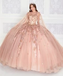 Princesa By Ariana Vara PR12262 Quinceanera Dress
