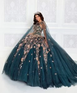 Princesa By Ariana Vara PR12262 Quinceanera Dress