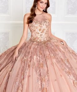 Princesa By Ariana Vara PR12262 Quinceanera Dress