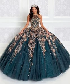 Princesa By Ariana Vara PR12262 Quinceanera Dress