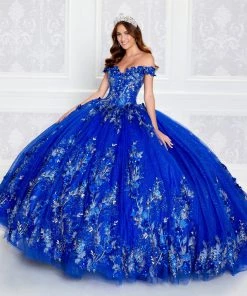 Princesa By Ariana Vara PR12263 Quinceanera Dress Quinceañera 22 Princesa By Ariana Vara PR12263 Quinceanera Dress Quinceañera