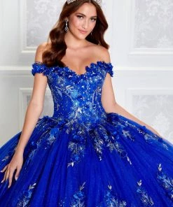 Princesa By Ariana Vara PR12263 Quinceanera Dress Quinceañera 23 Princesa By Ariana Vara PR12263 Quinceanera Dress Quinceañera