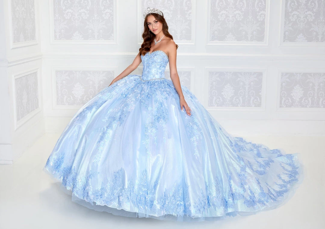 Quinceañera Princesa By Ariana Vara PR12265 Quinceanera Dress 12 Quinceañera Princesa By Ariana Vara PR12265 Quinceanera Dress