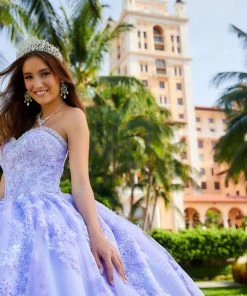 Quinceañera Princesa By Ariana Vara PR12265 Quinceanera Dress 16 Quinceañera Princesa By Ariana Vara PR12265 Quinceanera Dress