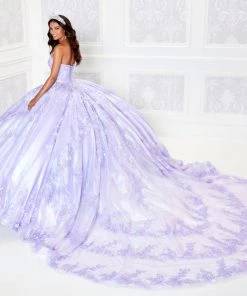 Quinceañera Princesa By Ariana Vara PR12265 Quinceanera Dress 14 Quinceañera Princesa By Ariana Vara PR12265 Quinceanera Dress