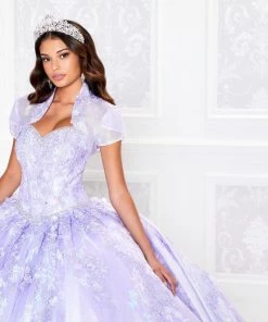 Quinceañera Princesa By Ariana Vara PR12265 Quinceanera Dress 20 Quinceañera Princesa By Ariana Vara PR12265 Quinceanera Dress