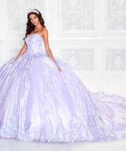 Quinceañera Princesa By Ariana Vara PR12265 Quinceanera Dress 21 Quinceañera Princesa By Ariana Vara PR12265 Quinceanera Dress