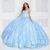 Princesa By Ariana Vara PR12268 Quinceanera Dress Quinceañera