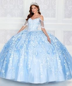 Princesa By Ariana Vara PR12271 Quinceanera Dress