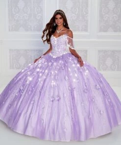 Princesa By Ariana Vara PR12271 Quinceanera Dress