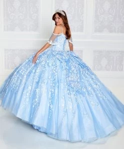 Princesa By Ariana Vara PR12271 Quinceanera Dress