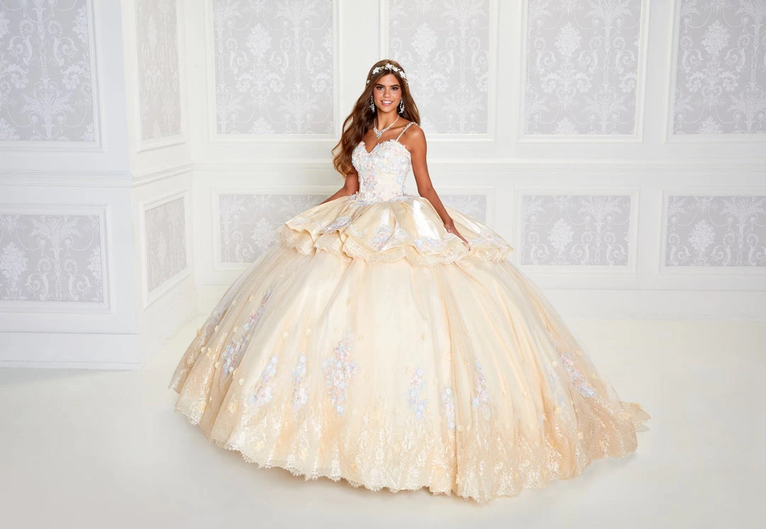 Princesa By Ariana Vara PR12272 Quinceanera Dress 12 Princesa By Ariana Vara PR12272 Quinceanera Dress