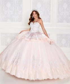 Princesa By Ariana Vara PR12272 Quinceanera Dress 19 Princesa By Ariana Vara PR12272 Quinceanera Dress