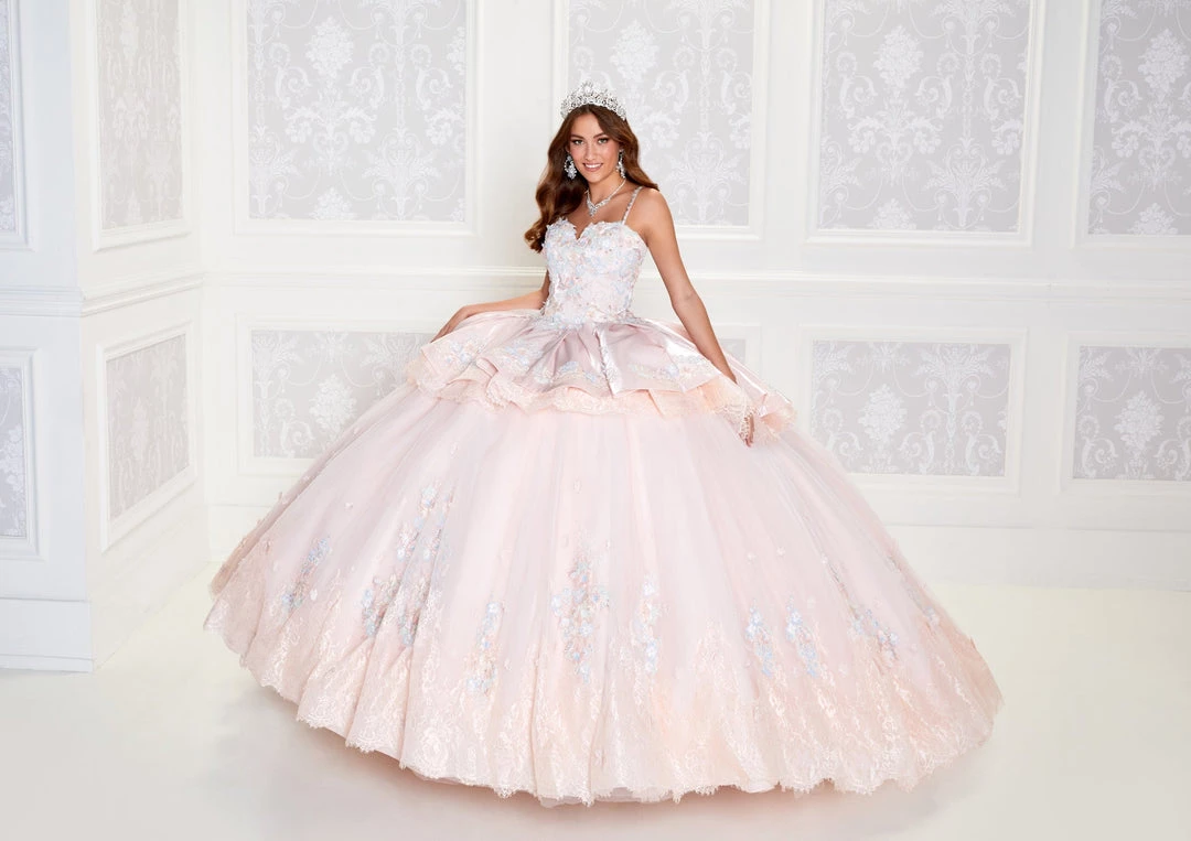 Princesa By Ariana Vara PR12272 Quinceanera Dress 7 Princesa By Ariana Vara PR12272 Quinceanera Dress