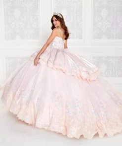 Princesa By Ariana Vara PR12272 Quinceanera Dress 16 Princesa By Ariana Vara PR12272 Quinceanera Dress