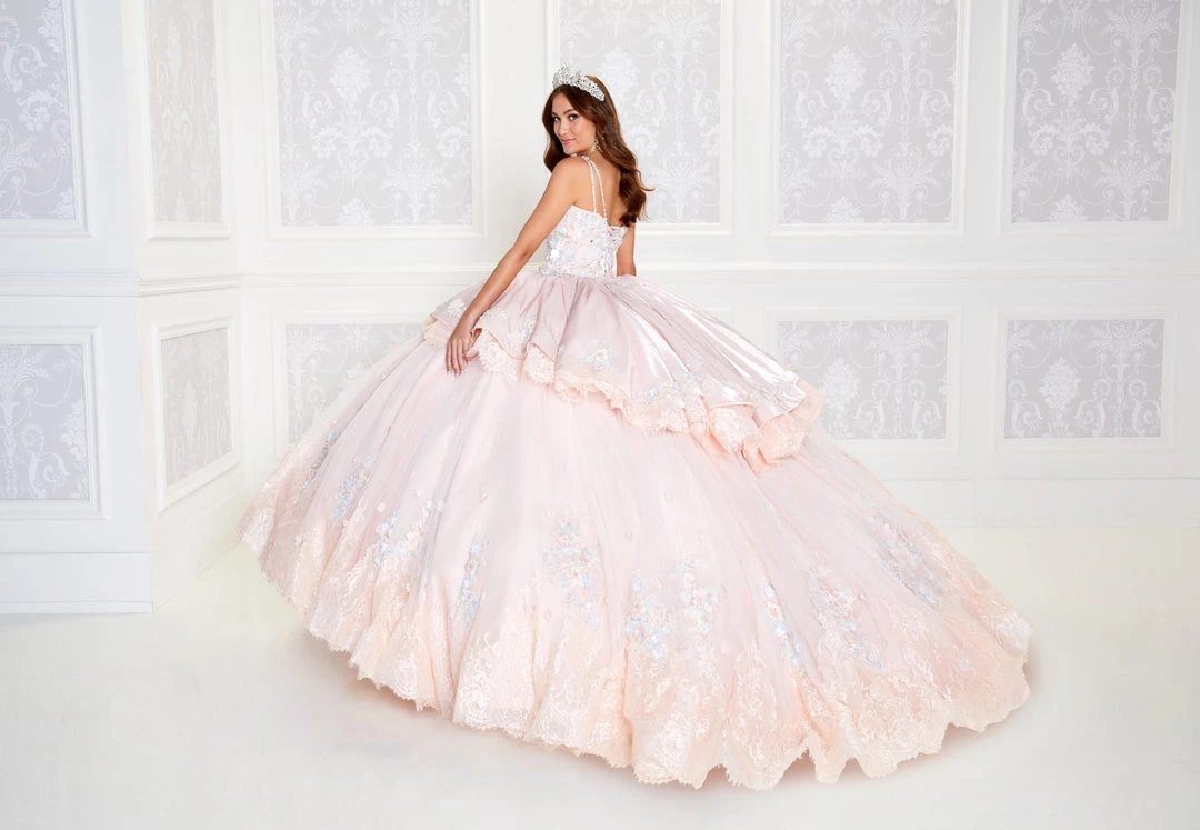 Princesa By Ariana Vara PR12272 Quinceanera Dress 4 Princesa By Ariana Vara PR12272 Quinceanera Dress