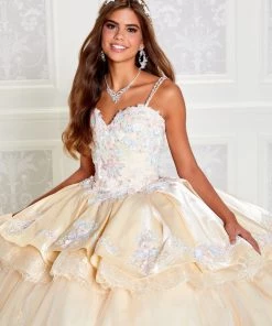 Princesa By Ariana Vara PR12272 Quinceanera Dress 26 Princesa By Ariana Vara PR12272 Quinceanera Dress