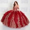 Quinceañera Princesa By Ariana Vara PR12274 Quinceanera Dress