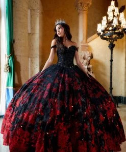 Quinceañera Princesa By Ariana Vara PR12275 Quinceanera Dress 17 Quinceañera Princesa By Ariana Vara PR12275 Quinceanera Dress