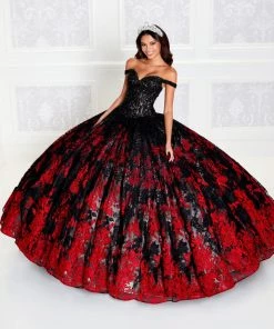 Quinceañera Princesa By Ariana Vara PR12275 Quinceanera Dress 23 Quinceañera Princesa By Ariana Vara PR12275 Quinceanera Dress