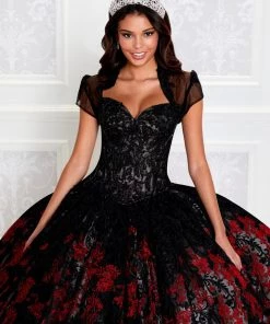 Quinceañera Princesa By Ariana Vara PR12275 Quinceanera Dress 24 Quinceañera Princesa By Ariana Vara PR12275 Quinceanera Dress