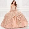 Princesa By Ariana Vara PR21951 Quinceanera Dress Quinceañera