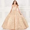 Princesa By Ariana Vara PR21955 Quinceanera Dress