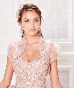 Princesa By Ariana Vara PR21961 Quinceanera Dress Quinceañera 20 Princesa By Ariana Vara PR21961 Quinceanera Dress Quinceañera