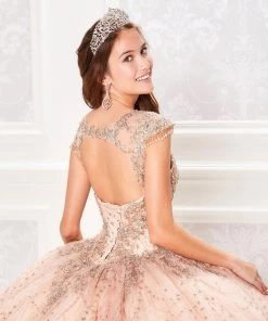 Princesa By Ariana Vara PR21964 Quinceanera Dress