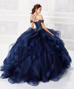 Princesa By Ariana Vara PR21966 Quinceanera Dress
