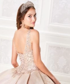 Quinceañera Princesa By Ariana Vara PR21968 Quinceanera Dress 14 Quinceañera Princesa By Ariana Vara PR21968 Quinceanera Dress