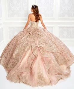 Princesa By Ariana Vara PR22022 Quinceanera Dress Quinceañera 16 Princesa By Ariana Vara PR22022 Quinceanera Dress Quinceañera