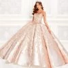 Princesa By Ariana Vara PR22024 Quinceanera Dress Quinceañera
