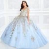 Princesa By Ariana Vara PR22025 Quinceanera Dress