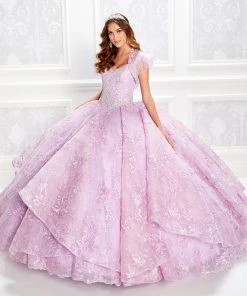 Princesa By Ariana Vara PR22028 Quinceanera Dress 19 Princesa By Ariana Vara PR22028 Quinceanera Dress