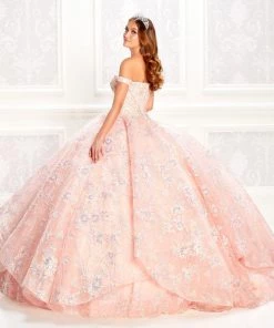 Princesa By Ariana Vara PR22028 Quinceanera Dress 14 Princesa By Ariana Vara PR22028 Quinceanera Dress
