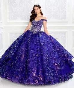 Princesa By Ariana Vara PR22028 Quinceanera Dress 18 Princesa By Ariana Vara PR22028 Quinceanera Dress