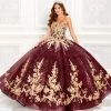 Princesa By Ariana Vara PR22030 Quinceanera Dress Quinceañera