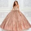 Princesa By Ariana Vara PR22031 Quinceanera Dress
