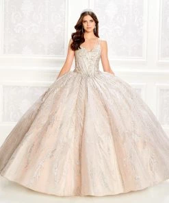 Princesa By Ariana Vara PR22031 Quinceanera Dress