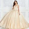 Quinceañera Princesa By Ariana Vara PR22033 Quinceanera Dress
