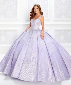 Quinceañera Princesa By Ariana Vara PR22033 Quinceanera Dress 14 Quinceañera Princesa By Ariana Vara PR22033 Quinceanera Dress