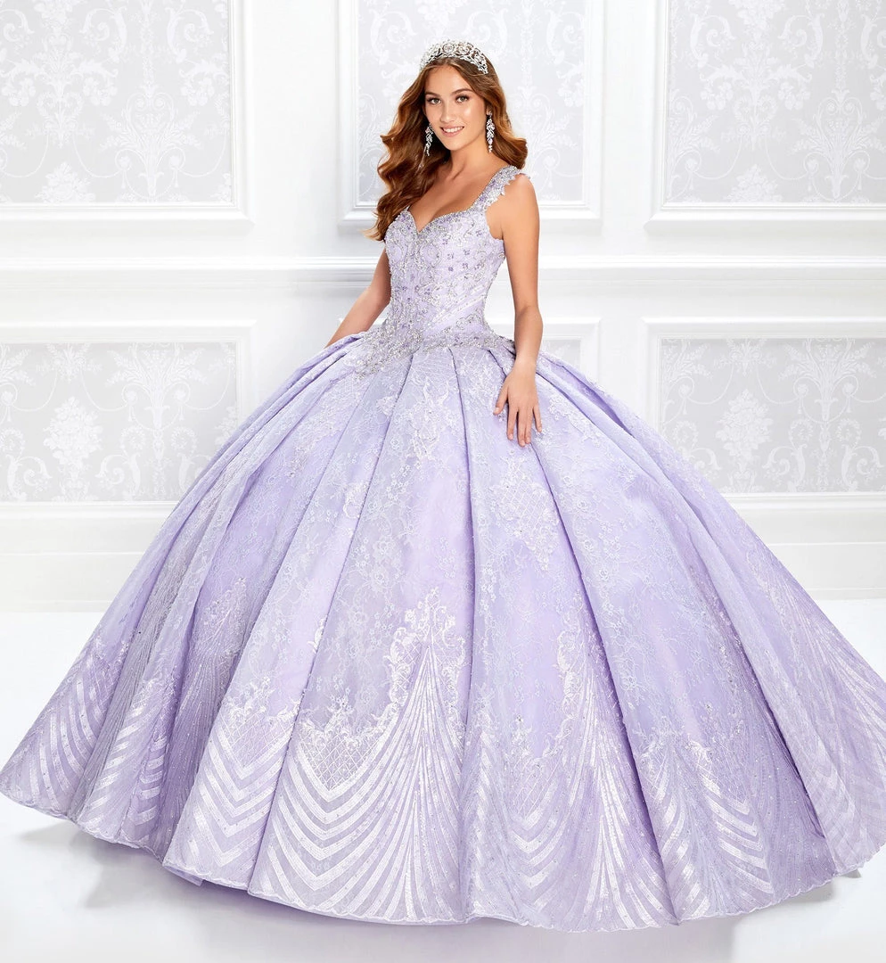 Quinceañera Princesa By Ariana Vara PR22033 Quinceanera Dress 7 Quinceañera Princesa By Ariana Vara PR22033 Quinceanera Dress