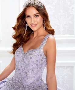 Quinceañera Princesa By Ariana Vara PR22033 Quinceanera Dress 15 Quinceañera Princesa By Ariana Vara PR22033 Quinceanera Dress