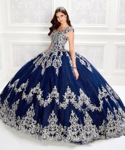 Princesa By Ariana Vara PR22035 Quinceanera Dress