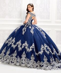 Princesa By Ariana Vara PR22035 Quinceanera Dress