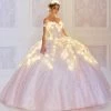 Princesa By Ariana Vara PR22036 Quinceanera Dress