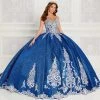 Princesa By Ariana Vara PR22141 Quinceanera Dress Quinceañera
