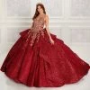 Princesa By Ariana Vara PR22142 Quinceanera Dress