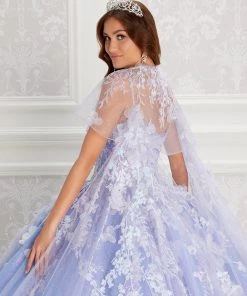 Princesa By Ariana Vara PR22143 Quinceanera Dress Quinceañera